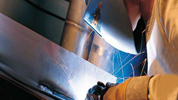 Fabrication